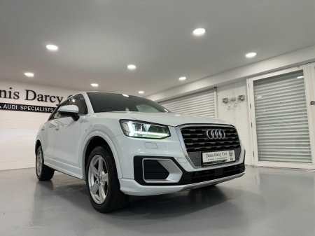 2019 Audi Q2 - photo 3