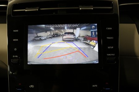 2024 Hyundai Tucson - photo 15