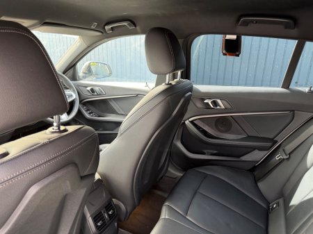 2021 BMW 1-Series - photo 56