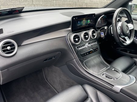 2022 Mercedes-Benz GLC - photo 24