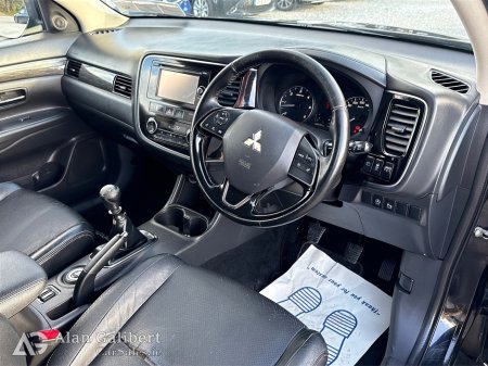2016 Mitsubishi Outlander - photo 9