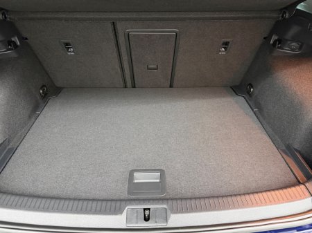 2020 Volkswagen Golf - photo 16