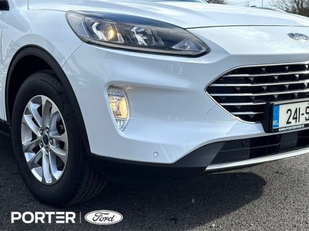 2024 Ford Kuga - photo 27