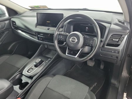 2024 Nissan Qashqai - photo 9