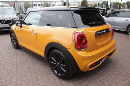 2016 Mini Cooper - photo 6