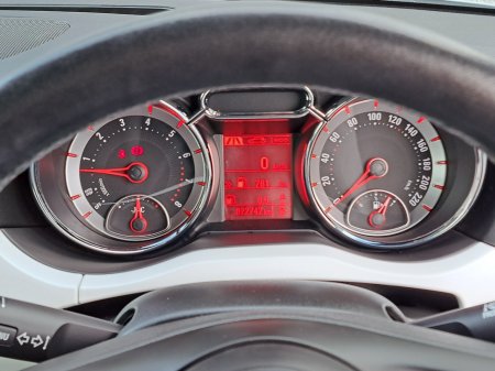 2018 Opel Adam - photo 20