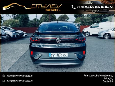2022 Volkswagen ID.5 - photo 5