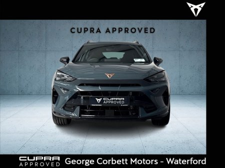 2025 Cupra Formentor - photo 2