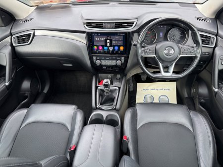 2019 Nissan Qashqai - photo 2