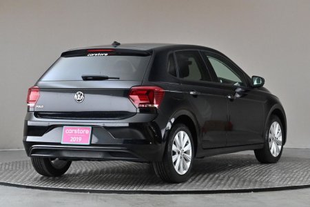 2019 Volkswagen Polo - photo 9