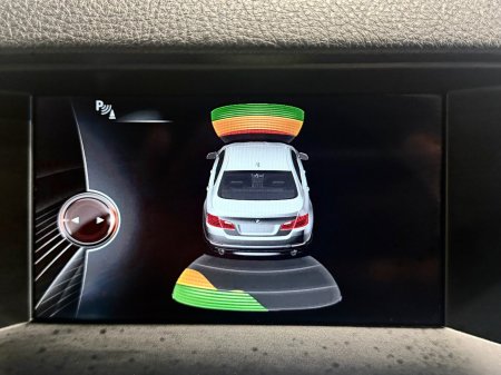 2016 BMW 5-Series - photo 17