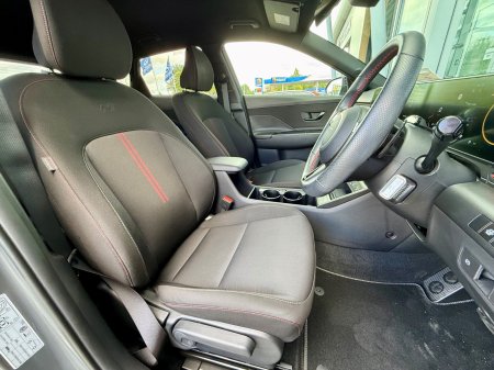 2025 Hyundai KONA - photo 9