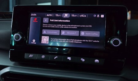 2021 SEAT Leon - photo 49