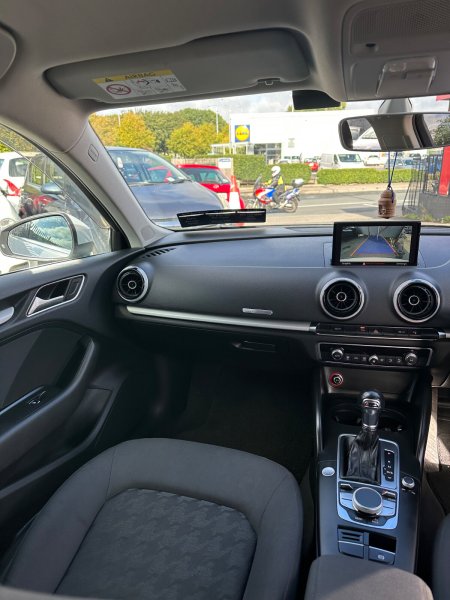 2016 Audi A3 - photo 24