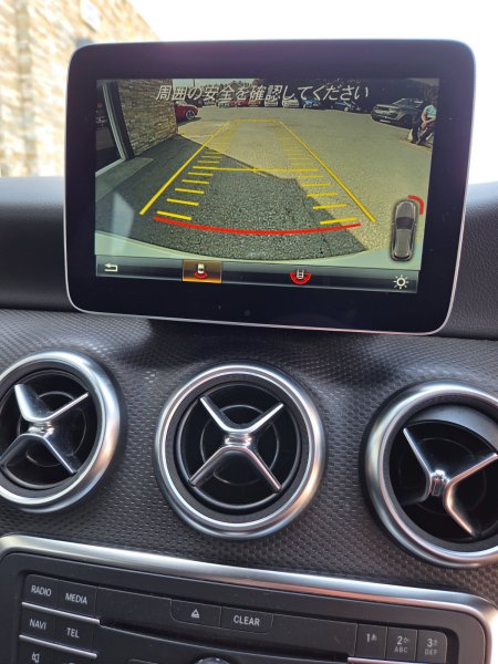 2016 Mercedes-Benz A-Class - photo 14
