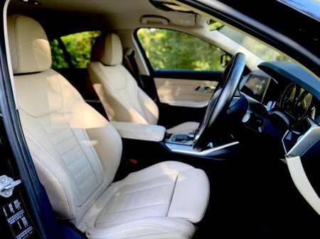 2021 BMW 3-Series - photo 16