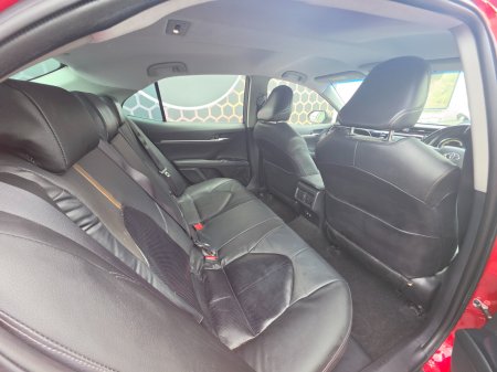 2021 Toyota Camry - photo 15