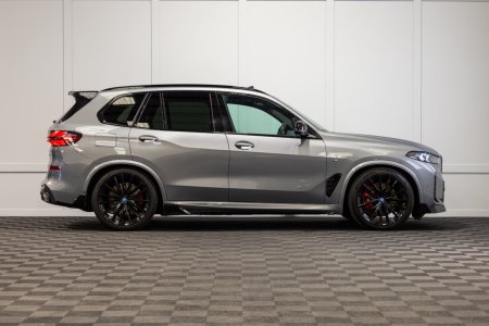 2024 BMW X5 - photo 6