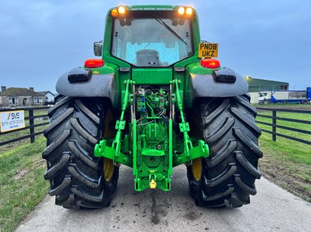 2008 John Deere 7530 - photo 15