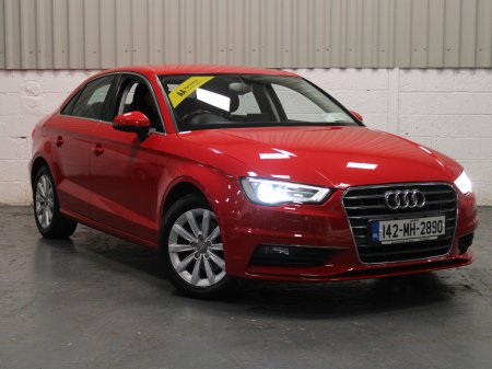 2014 Audi A3 - photo 4