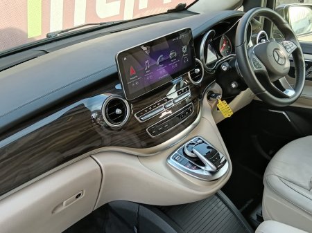 2016 Mercedes-Benz V-Class - photo 26