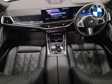 2025 BMW X5 - photo 4