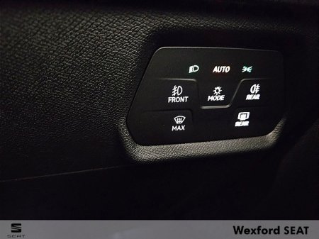 2026 SEAT Leon - photo 28
