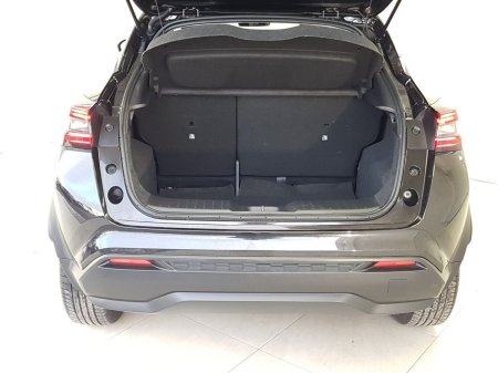 2026 Nissan Juke - photo 6