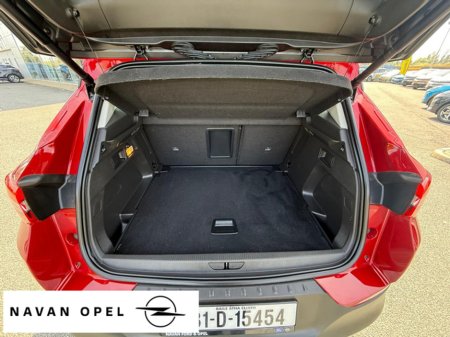 2018 Opel Grandland X - photo 9