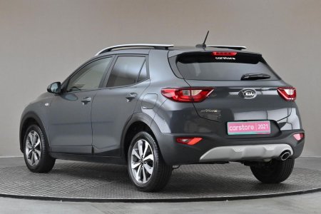 2021 Kia Stonic - photo 7