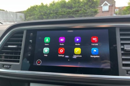 2023 SEAT Ateca - photo 34