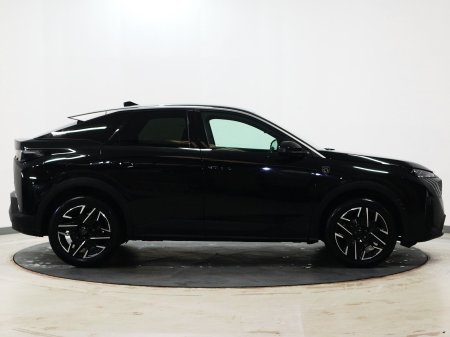 2025 Peugeot 3008 - photo 2