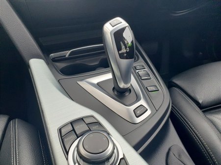 2017 BMW 3-Series - photo 10