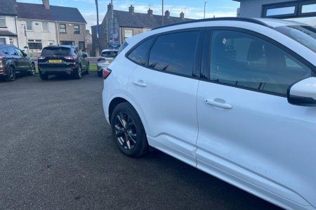 2023 Ford Kuga - photo 36