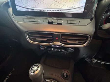 2026 Nissan Juke - photo 19