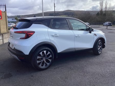 2022 Renault Captur - photo 4