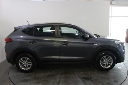 2017 Hyundai Tucson - photo 2