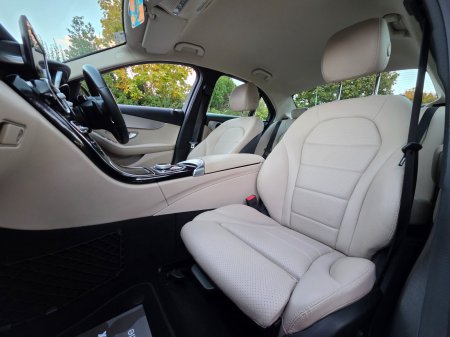 2020 Mercedes-Benz C-Class - photo 22