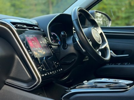 2022 Hyundai Tucson - photo 10