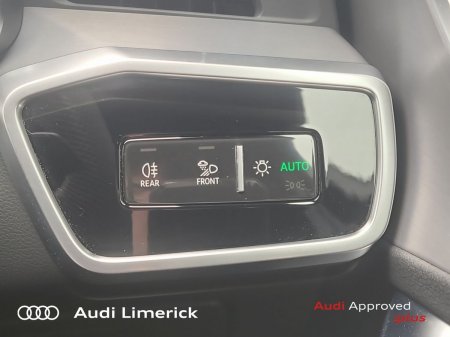 2025 Audi A6 - photo 45