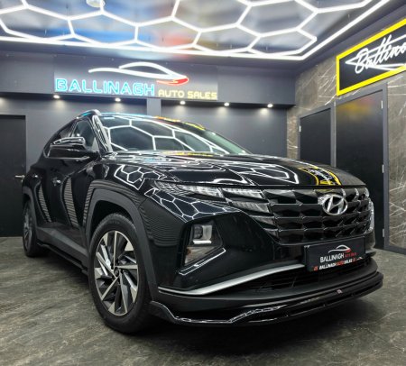 2022 Hyundai Tucson - photo 6
