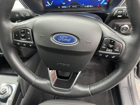 2023 Ford Kuga - photo 10