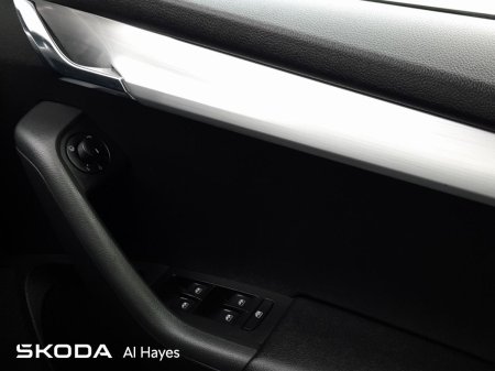 2019 Skoda Octavia - photo 26