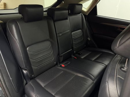 2016 Lexus NX - photo 7