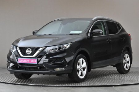 2019 Nissan Qashqai - photo 3