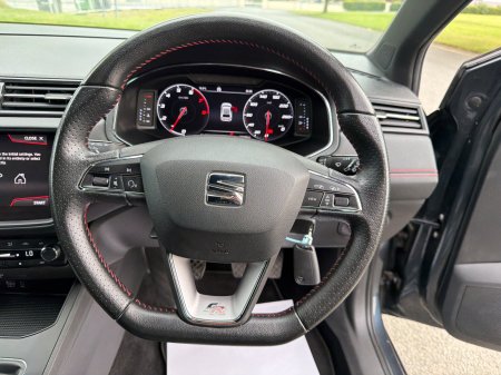 2019 SEAT Ibiza - photo 18
