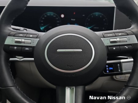2025 Hyundai Tucson - photo 18