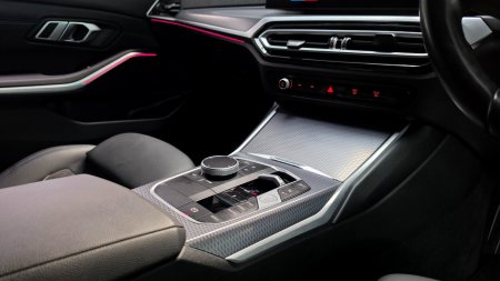 2024 BMW 3-Series - photo 39