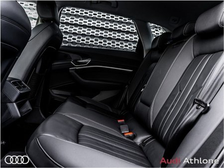 2019 Audi e-tron - photo 10