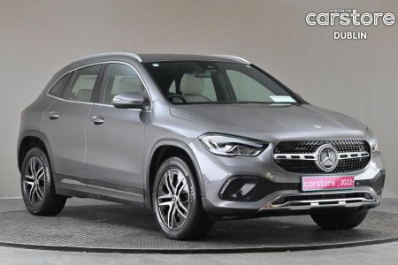 2022 Mercedes-Benz GLA 200D PROGRESSIVE **BEIGE LEATHER**
